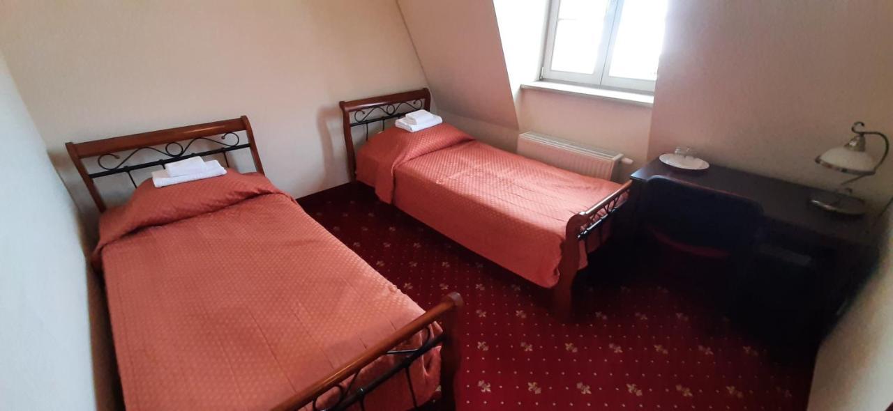 Liskiavos Vienuolyno Ansamblis Liskiava Kültér fotó