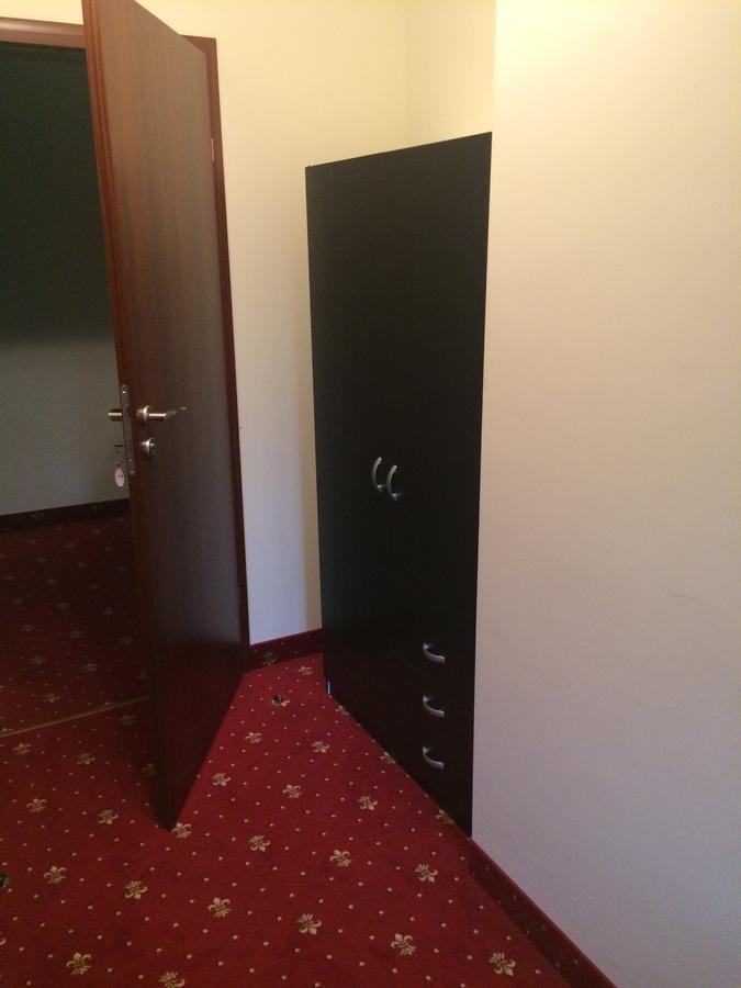 Liskiavos Vienuolyno Ansamblis Liskiava Kültér fotó
